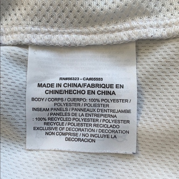 JORDAN SHORTS - Picture 7 of 8